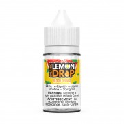 Blood Orange SALT - Lemon Drop SALT E-Liquid