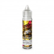 Jungle Secrets - Twelve Monkeys E-Liquid