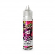 Queen Soko - Twelve Monkeys E-Liquid