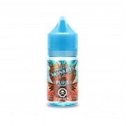 Puris Iced SALTS - Twelve Monkeys E-Liquid