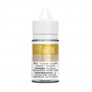 Euro Gold SALT - Naked 100 E-Liquid