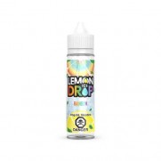 Rainbow E-Liquid (60ml) - Lemon Drop Ice