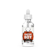 Crumbs E-Liquid - TASTY BOY