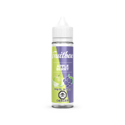 Apple Berry - Fruitbae E-Liquid