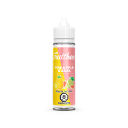 Pineapple Guava - Fruitbae E-Liquid