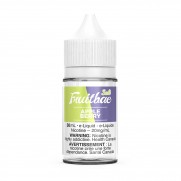 Apple Berry SALT - Fruitbae E-Liquid