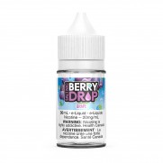 Grape SALT - Berry Drop Salt E-Liquid