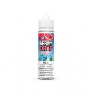 Pomegranate - Berry Drop E-Liquid