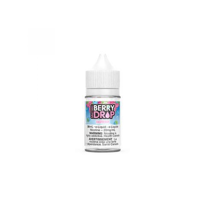 Raspberry SALT - Berry Drop Salt E-Liquid