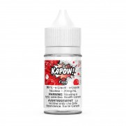 Fizzy SALT - Kapow Salt E-Liquid