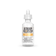 Chai Creme - Steep House E-Liquid