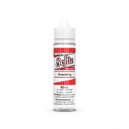 Strawberry - Softie E-Liquid