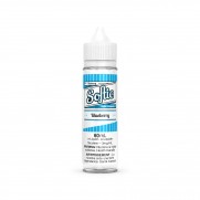 Blueberry - Softie E-Liquid