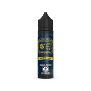 Gambino E-Liquid (60 ml) - Nasty x Kilo