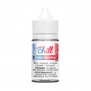 Raspberry Watermelon SALT - Chill Twisted Salt E-liquid