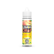 Peach - Lemon Drop E-Liquid