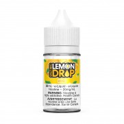 Mango SALT - Lemon Drop Salt E-Liquid