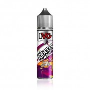 Riberry Lemon - IVG E-Liquid