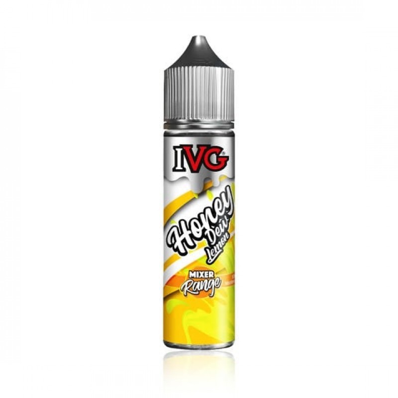 Honey Dew Lemon - IVG E-Liquid