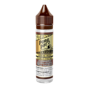 Lemon Mix Tobacco - Primal Pipe E-Liquid