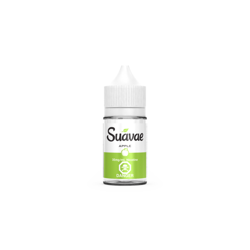 Apple Suavae SALT E-Liquid