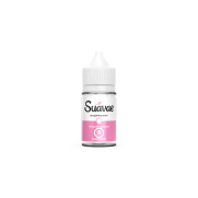 Suavae Raspberry E-Liquid (30ml)