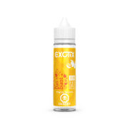 Bali Blast E-Liquid (60ml) - Exotix