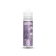 Fiji Berry E-Liquid (60ml) – Exotix