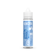 Island Breeze E-Liquid (60ml) – Exotix