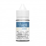 Azul Berries SALT - Naked 100 E-Liquid