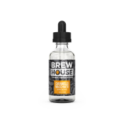 Caramello Macchiato E-Liquid (60ml) - Brew House