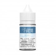 Berry SALT - Naked 100 E-Liquid (Very Cool)