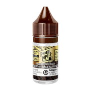 Lemon Mix Tobacco SALT - Primal Pipe E-Liquid