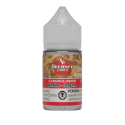 Good Morning SALT - Brewsky E-Liquid