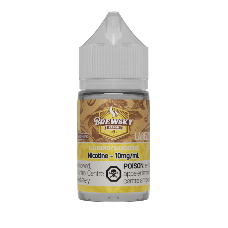 Labezza SALT - Brewsky E-Liquid