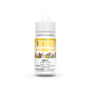 Toasted - Hundred E-Liquid