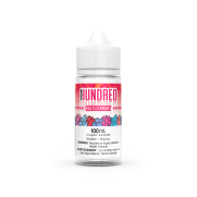 Razz Currant - Hundred E-Liquid