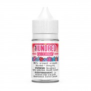 Razz Currant SALT - Hundred E-Liquid