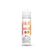 Grapefruit Orange - Chill Twisted E-Liquid