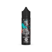 Blitz - Koil Killaz E-Liquid