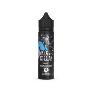 Assault - Koil Killaz E-Liquid