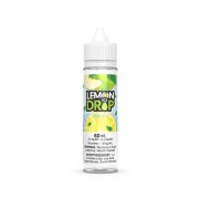 Green Apple Ice - Lemon Drop Ice E-Liquid