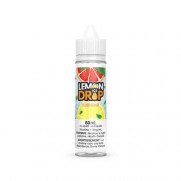 Blood Orange Ice - Lemon Drop Ice E-Liquid