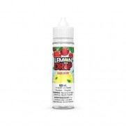 Black Cherry Ice - Lemon Drop Ice E-Liquid