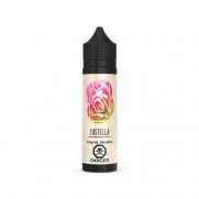 Castella E-Liquid (60ml) - KOI