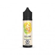 Yuzu Lemon E-Liquid (60ml) - KOI