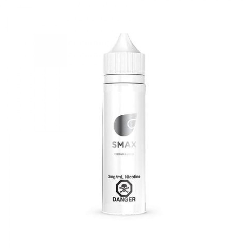 Mafia Princess E-Liquid (60ml) - SMAX E-Liquid