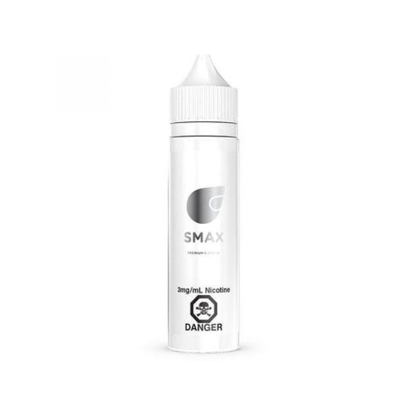 Good Vibes E-Liquid (60ml) - SMAX E-Liquid
