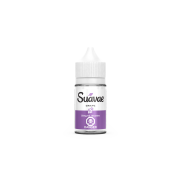 Suavae Grape E-Liquid (30ml)