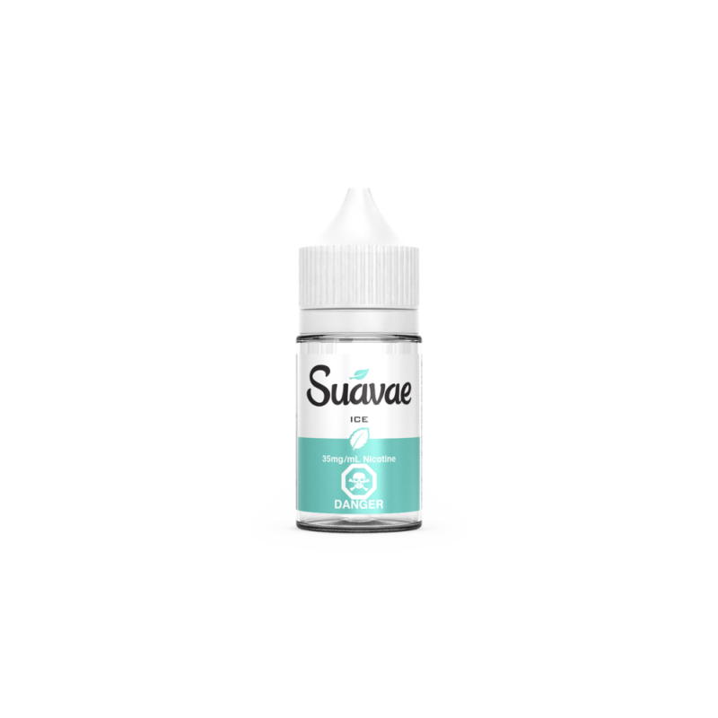 Suavae Ice E-Liquid (30ml)